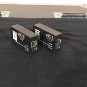 Entendre HDMI/RJ45 (input/output kit)