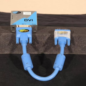 Generateur EDID DVI  Gefen DVI Détective