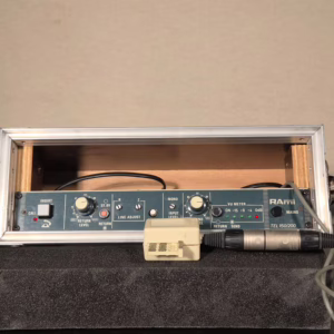 Insert téléphone Rami Tel 150/200