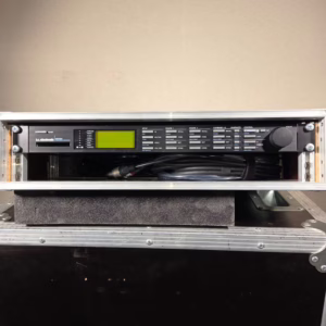 Multi effets TC Electronic M2000