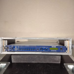 Octo Logo olg802 Analog Way