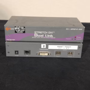 Stretch DVI Dual link m1-3r2vi duf