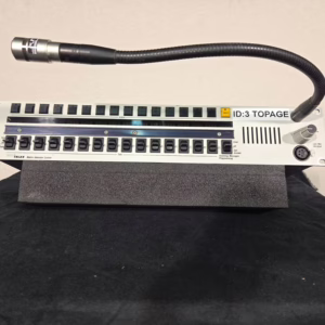 Télex interphone control panel IKP-950