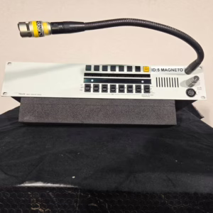 Télex interphone control panel kp-96-5