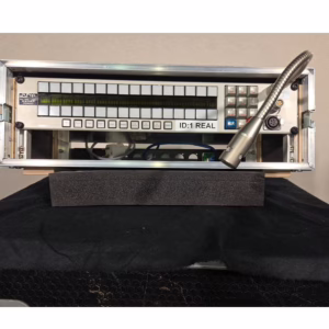 Télex panel interphone Zeus kp 98-7