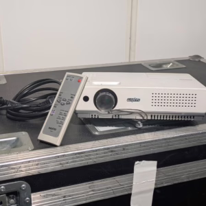 Vidéoprojecteur Sanyo PLC-XW60