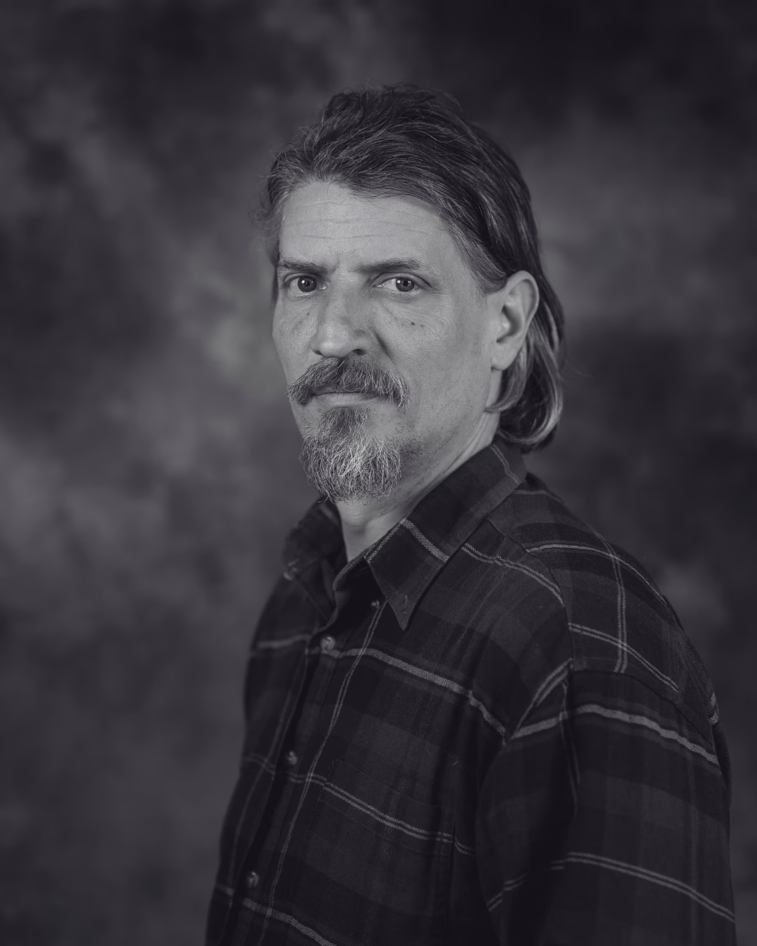 Anton, chef décorateur