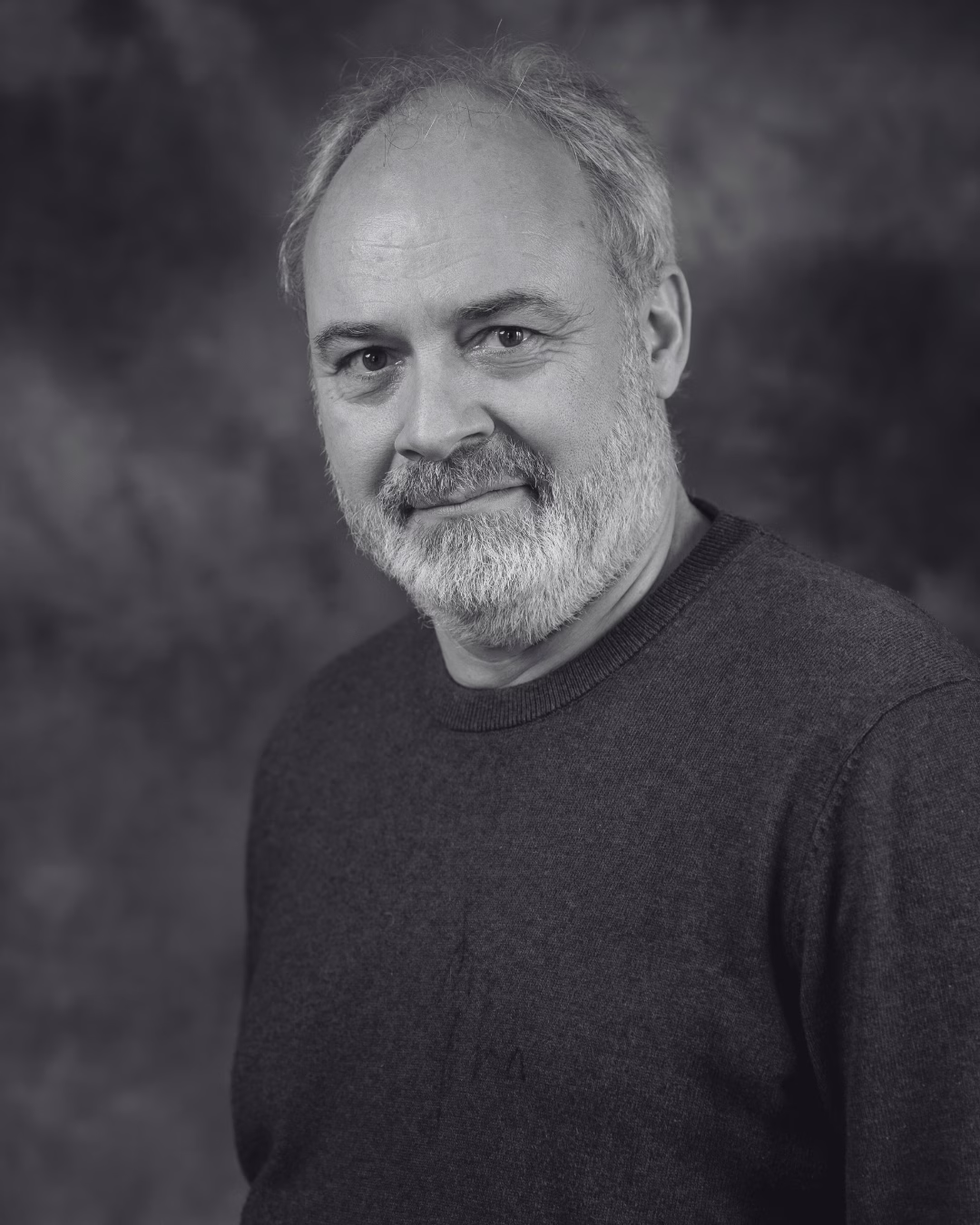 Denis, superviseur de projets