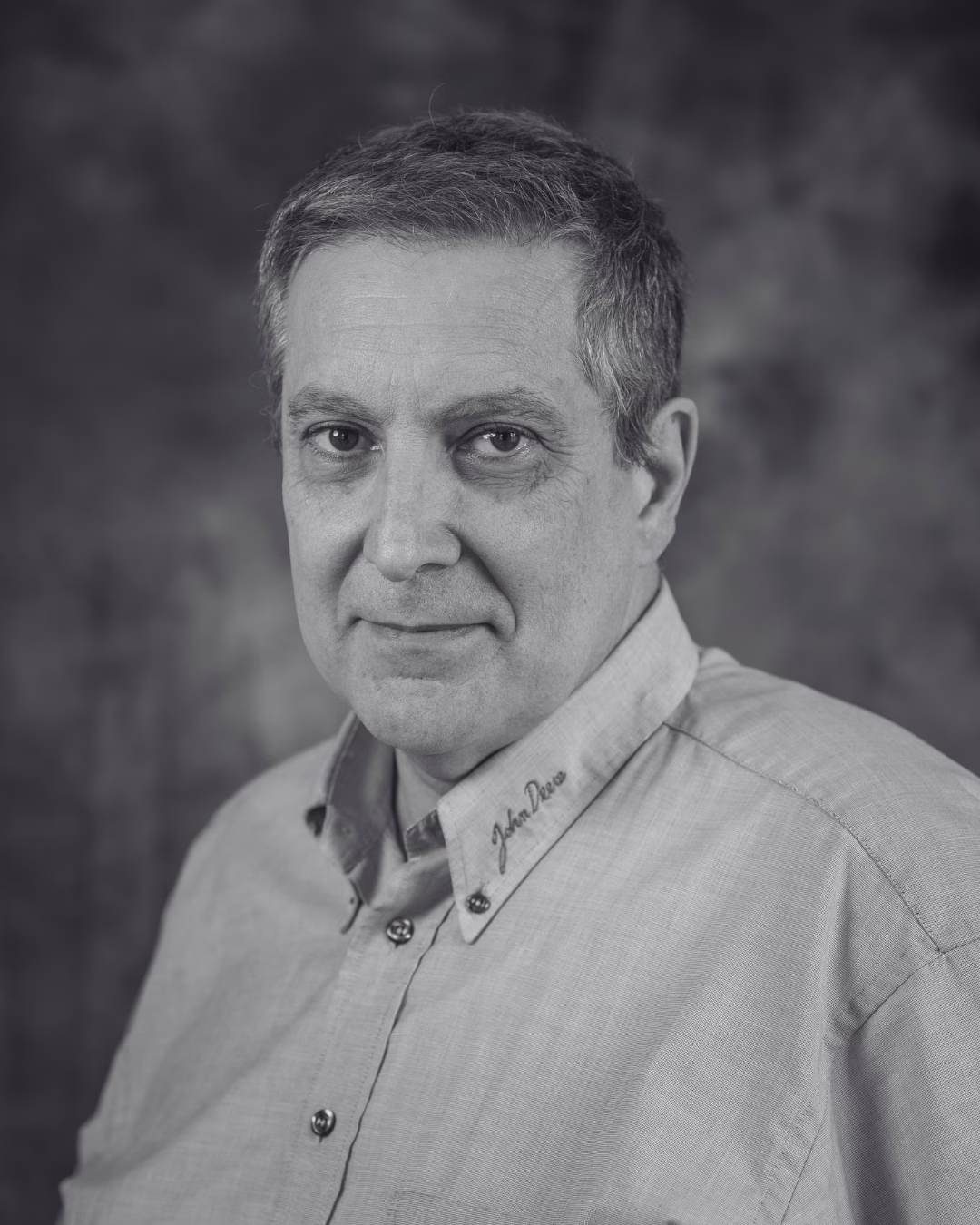 Patrick, Entretien/SAV/Préparation atelier