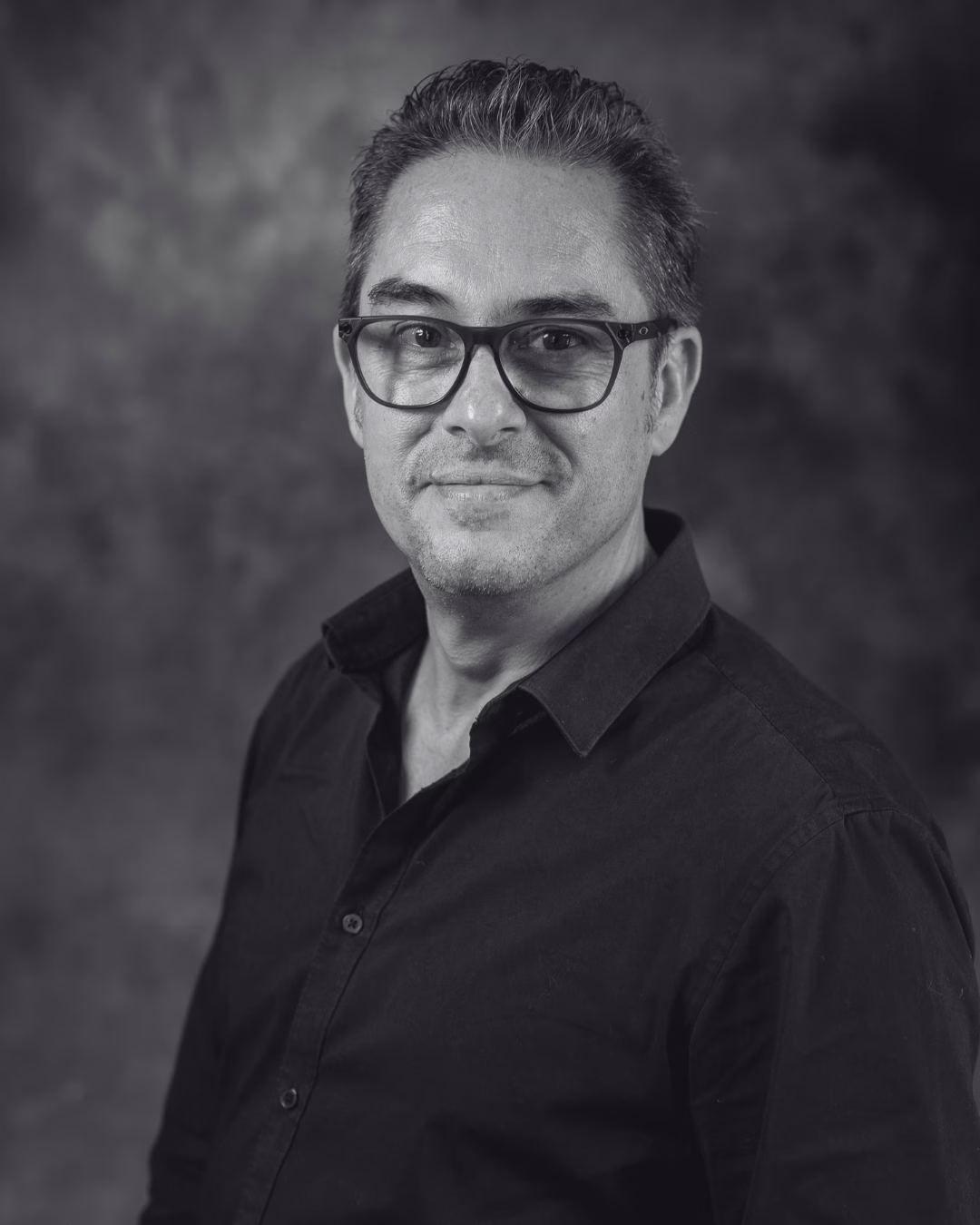 Laurent, chargé d'affaires sous traitant