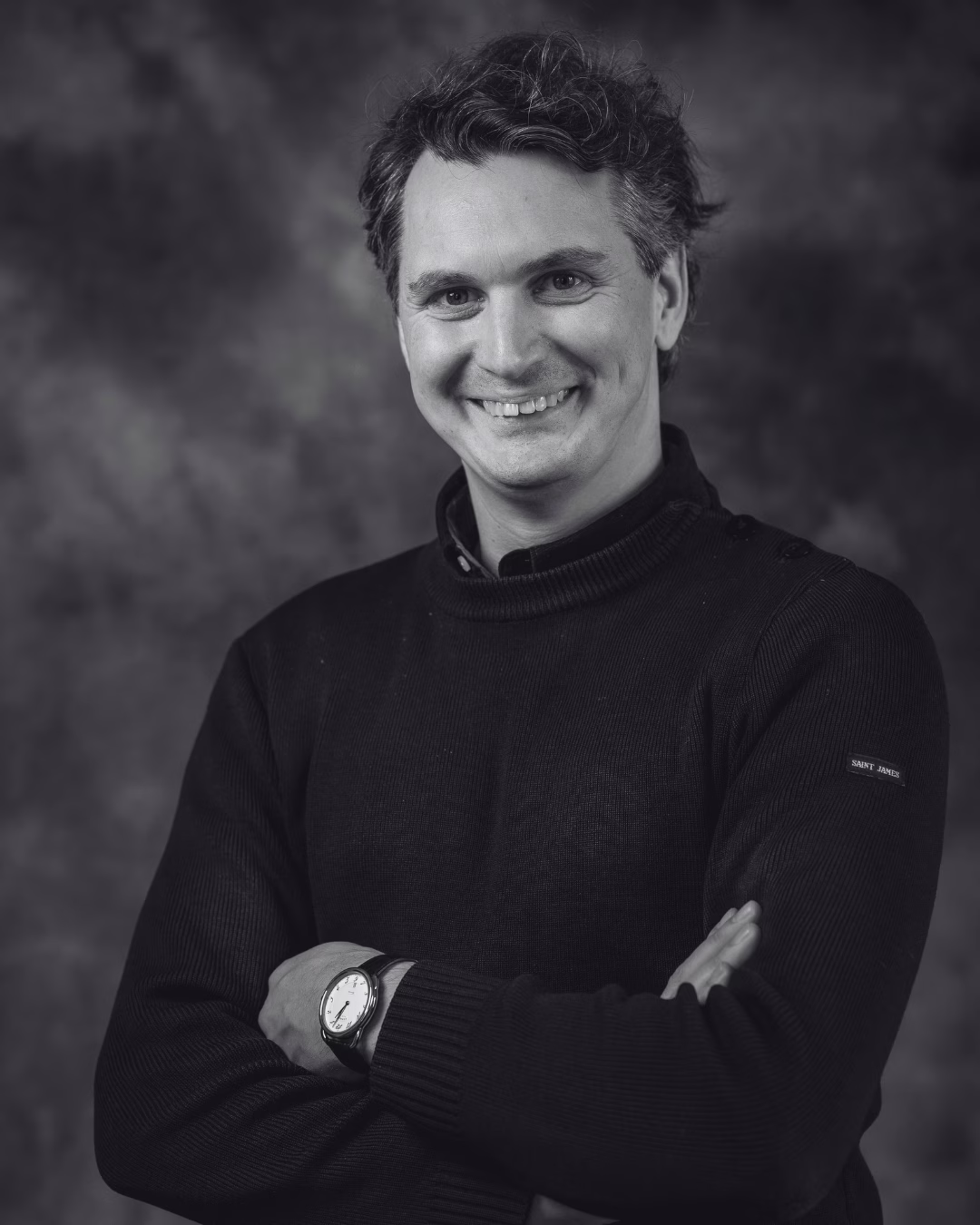 Nils, Dirigeant Stars Europe et Europ Groupe