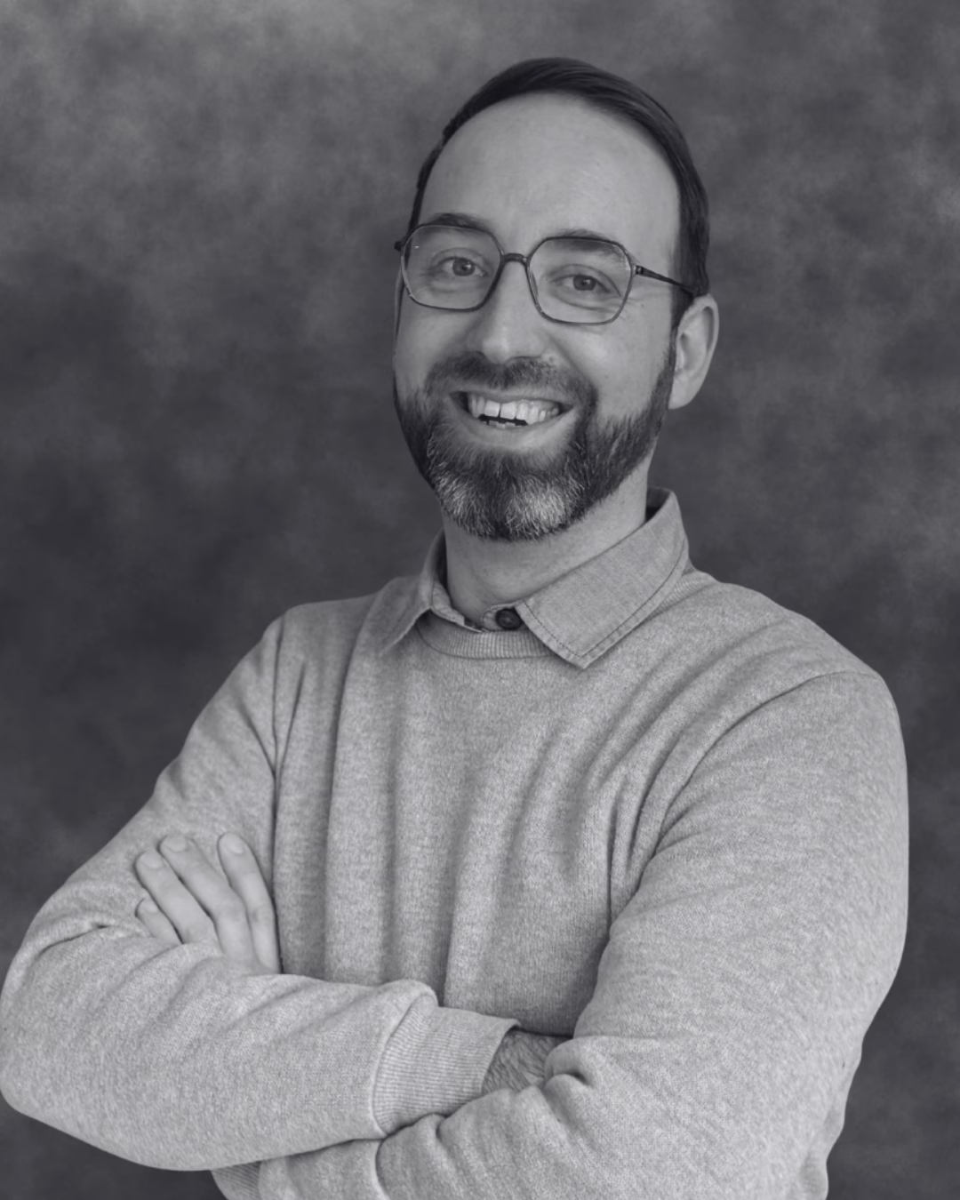 Matthieu, directeur technique