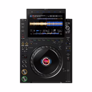Pioneer Platine CDJ-3000X Alphateta