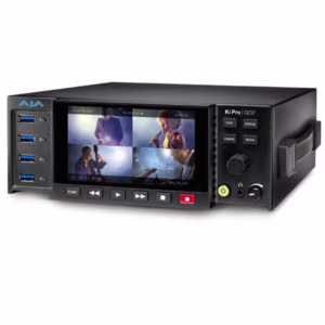 AJA Ki Pro GO2