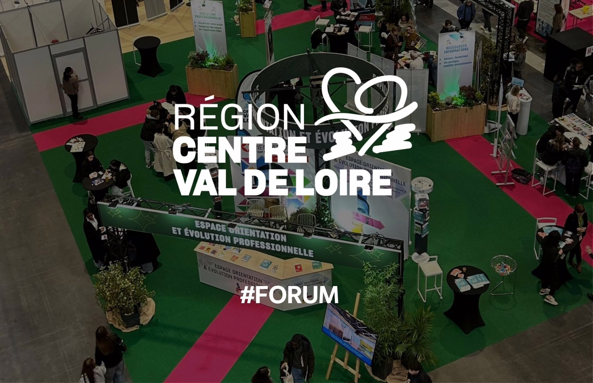 Forums de l'orientation 2026 vignette