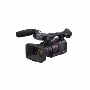 Caméscope 4K Panasonic AG-CX350