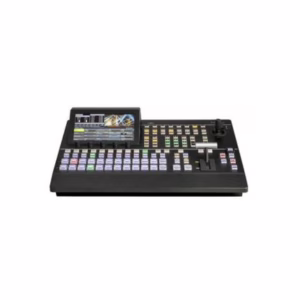 Régie live corporate Panasonic AV-HS410