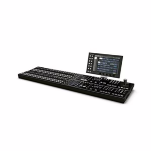 Régie live broadcast Panasonic AV-HS6000