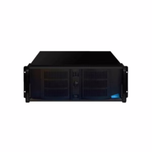 Serveur média Modulo Pi 4 flux HD