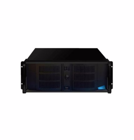 Serveur média Modulo Pi 4 flux HD