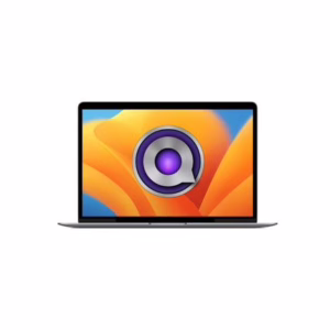 MacBook Pro QLab & Playback Pro