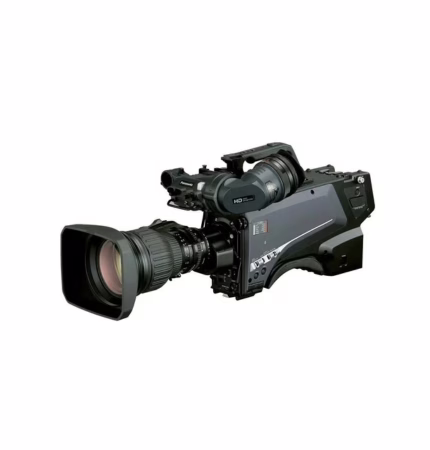 Caméra de studio 4K Panasonic AK-UC4000