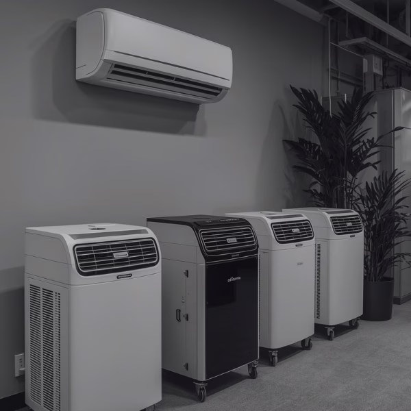 Clim, chauffage & électroménagers