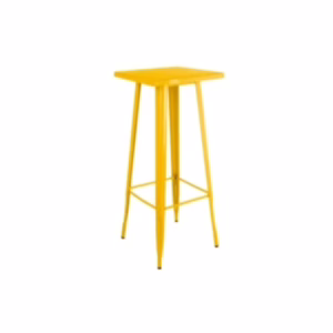 Mange debout TOLIX Jaune