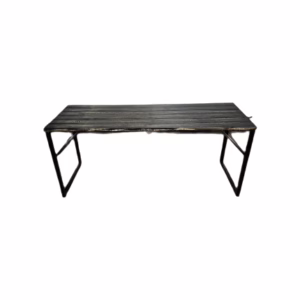 Tables bois FACTORY