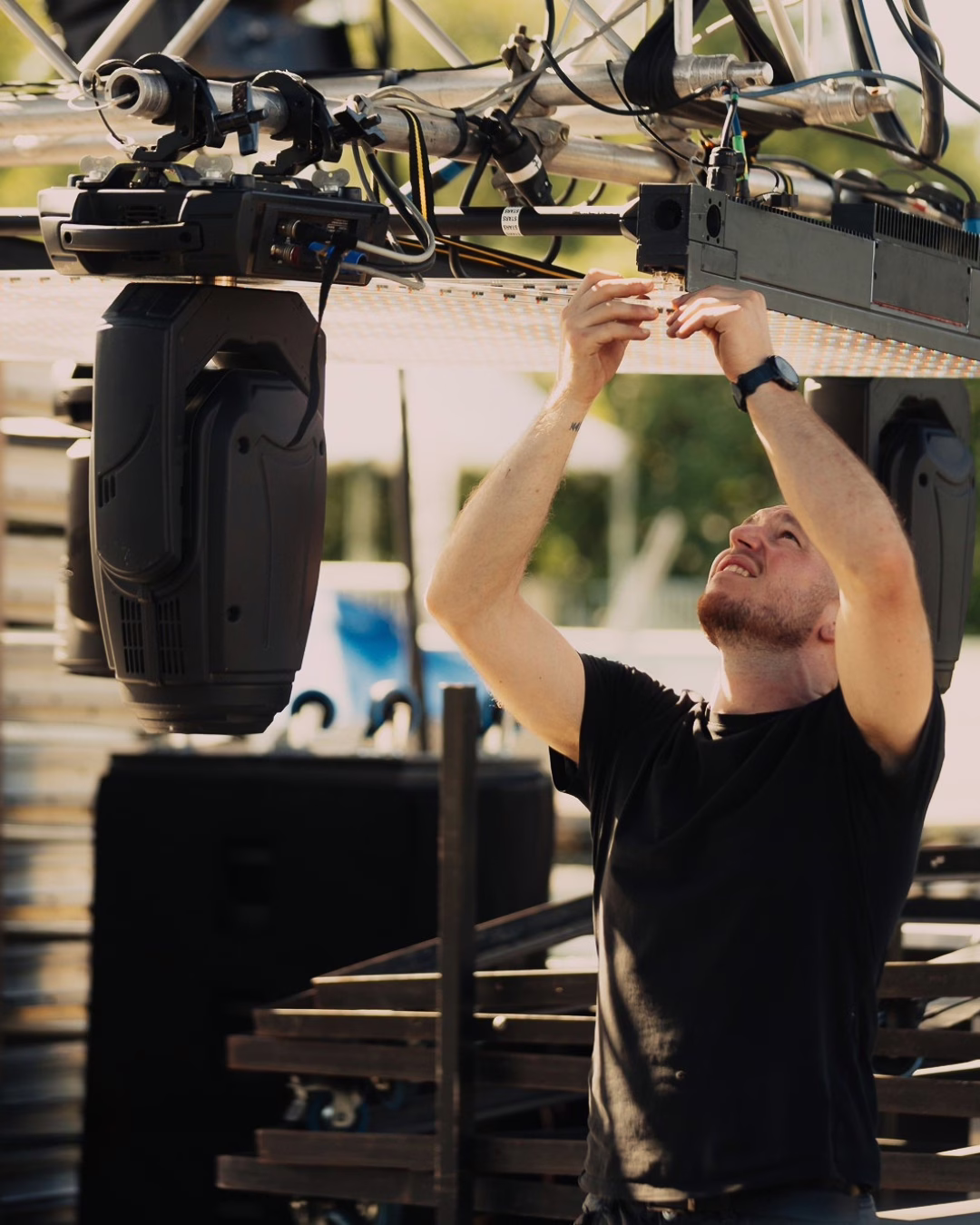 technicien
