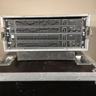 EQ - Égaliseur Rane ME60