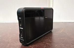 ATOMOS - Moniteur-enregistreur Ninja V