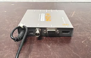 BLACKMAGIC - Encodeur H.264 Pro