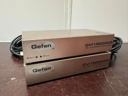 GEFEN - DVI 1500HD