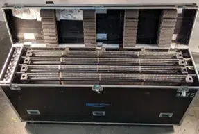 MARTIN - LC 2140 + flight