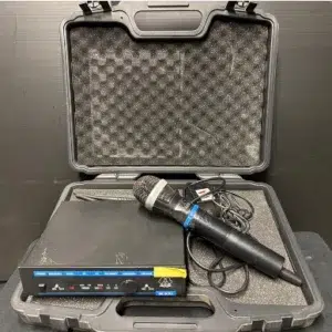 AKG - UHF