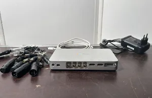 BLACKMAGIC - Ultra studio 3D