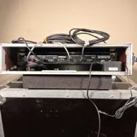 DBX - Compresseur gate DBX 266