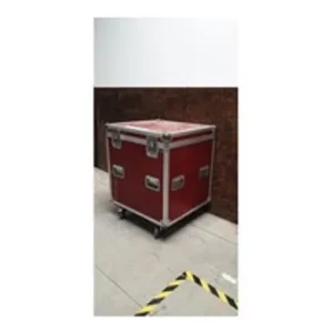 FLIGHT CASE
