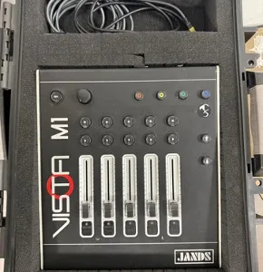 Jands Vista M1
