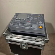 MA lighting - Console GrandMa1 – ultra light + flight