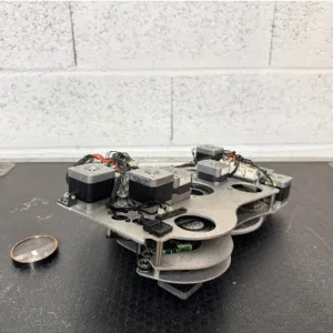 MARTIN - MAC III Modules