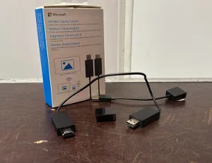 MICROSOFT - Wireless Display Adapter