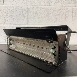 Stroboscope