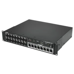 YAMAHA - Tio 1608-D2