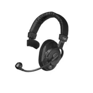 Casque Intercom DT 280 (Simple oreille)