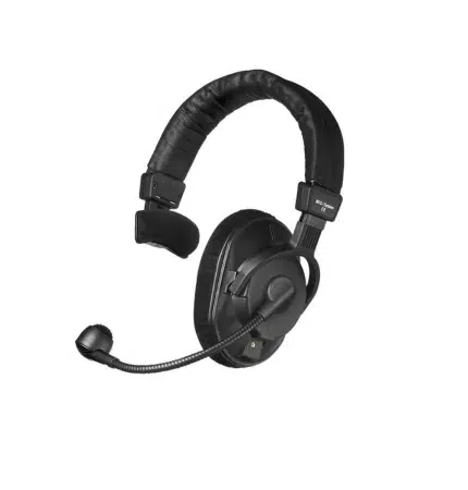Casque Intercom DT 280 (Simple oreille)