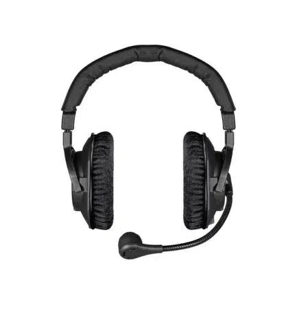 Casque Intercom DT 290 (Double oreille)