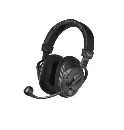 Casque Intercom DT 290 (Double oreille)
