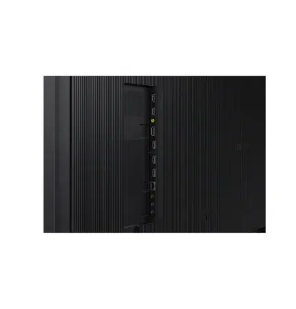 Samsung QM55C & QM55B